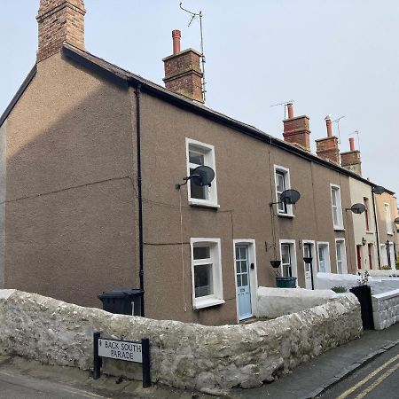 Delightful 3 Bedroomed Cottage In Llandudno Luaran gambar