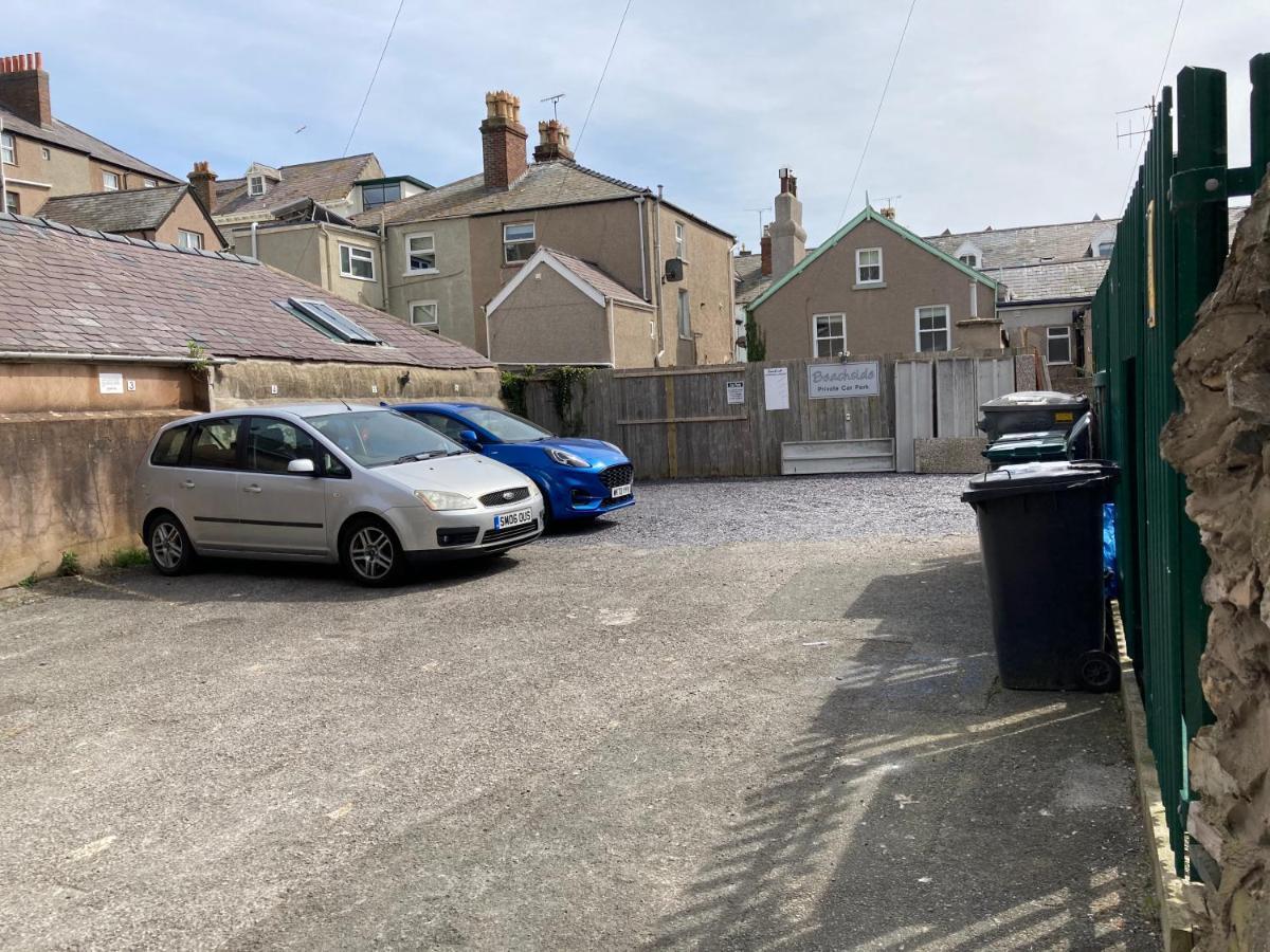 Delightful 3 Bedroomed Cottage In Llandudno Luaran gambar