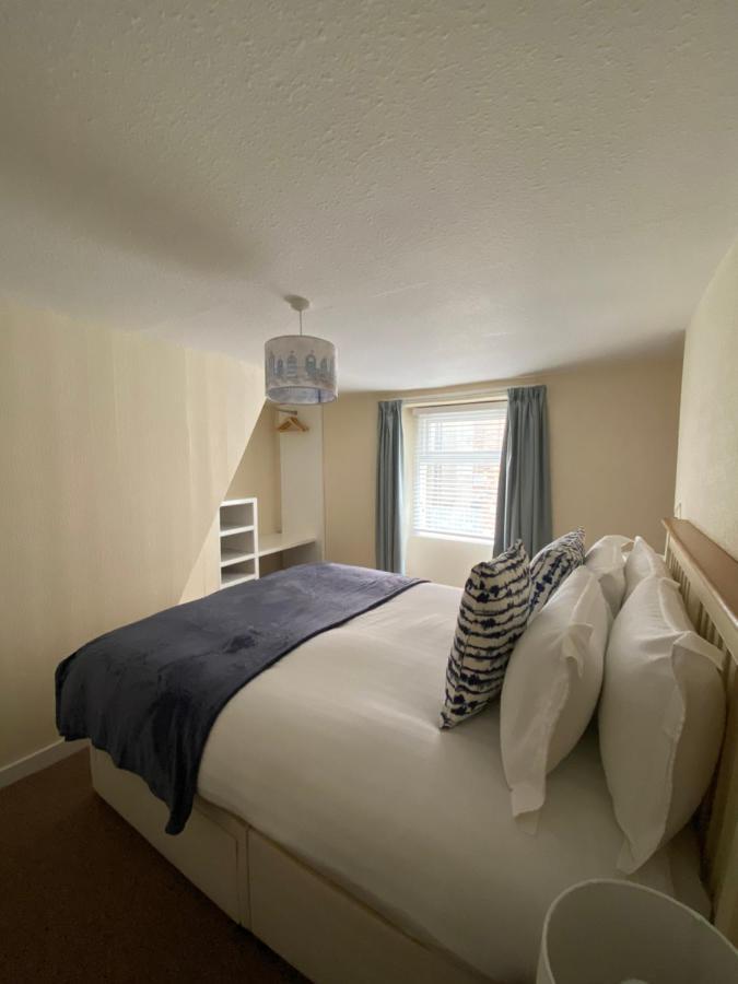 Delightful 3 Bedroomed Cottage In Llandudno Luaran gambar