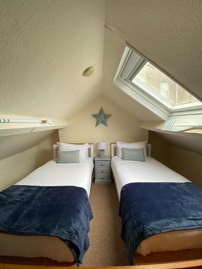 Delightful 3 Bedroomed Cottage In Llandudno Luaran gambar
