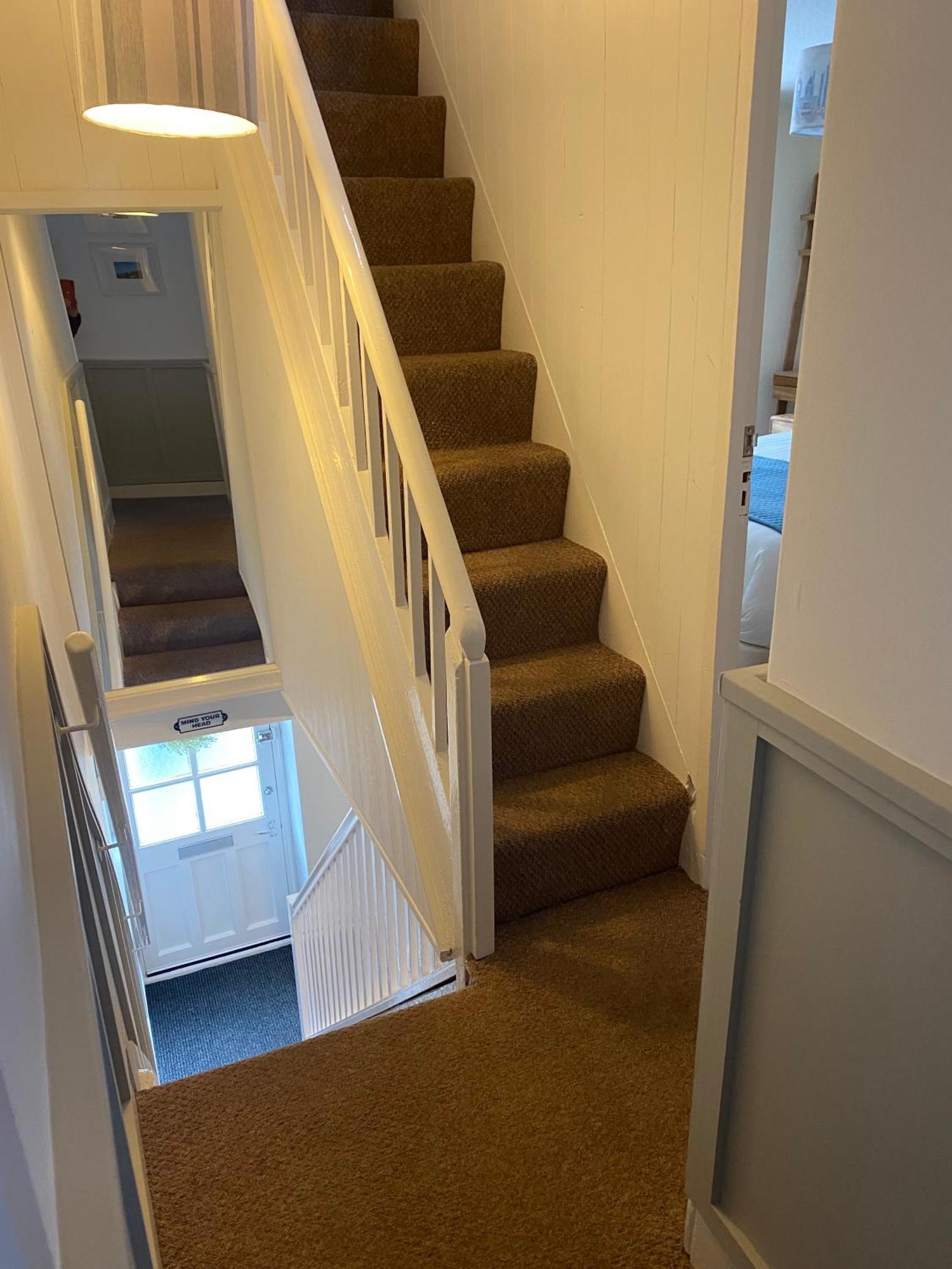 Delightful 3 Bedroomed Cottage In Llandudno Luaran gambar
